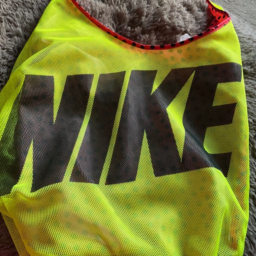 Nike bag